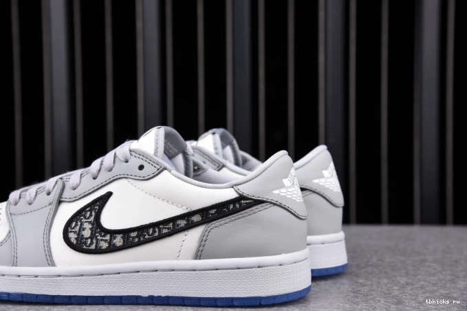 Reps TB shoe 1 OG (DR JORDAN LOW box) X CN8607-002 DR 0707